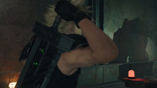 FINAL FANTASY VII REBIRTH DEMO - Cloud And Sephiroth's Story - Part 2 смотреть онлайн