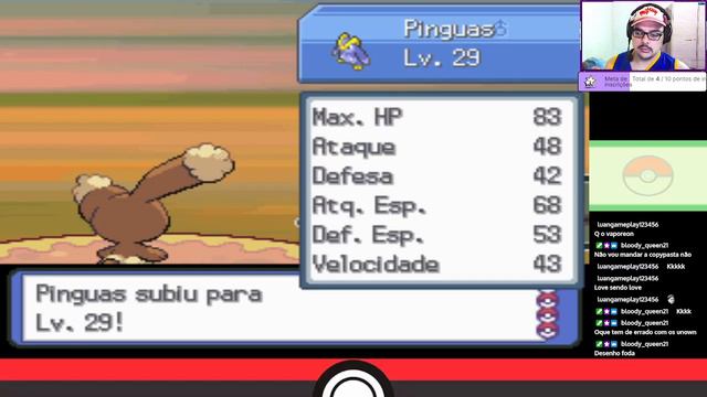Nuzlocke pokémon platinum - Resident Evil 0 // 08/09/2023 смотреть онлайн