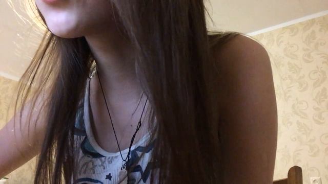 твояпотребность. - Твоё Имя [найтивыход. decoding cover] смотреть онлайн