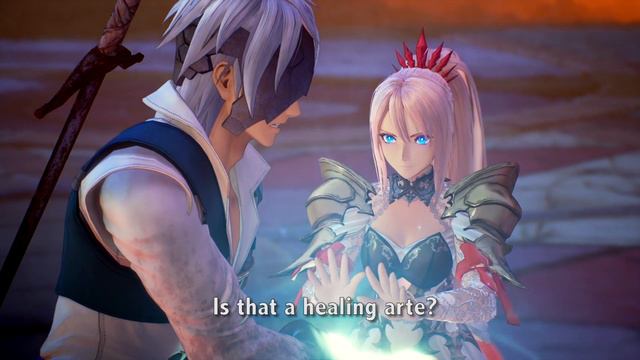 Tales of Arise next big update/reveal at Jump Festa? (new characters & gameplay?) смотреть онлайн