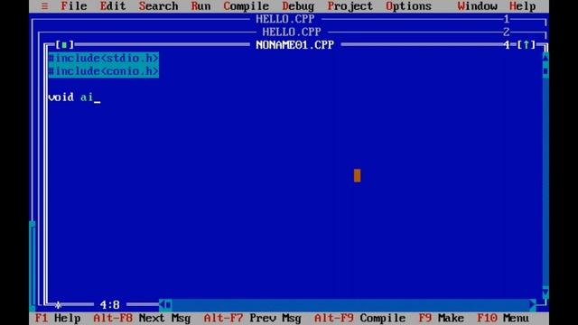 C with DS tutorials || Demo - 4 || by Mr. Nageswar Rao On 04-06-2021 @7:15PM IST смотреть онлайн