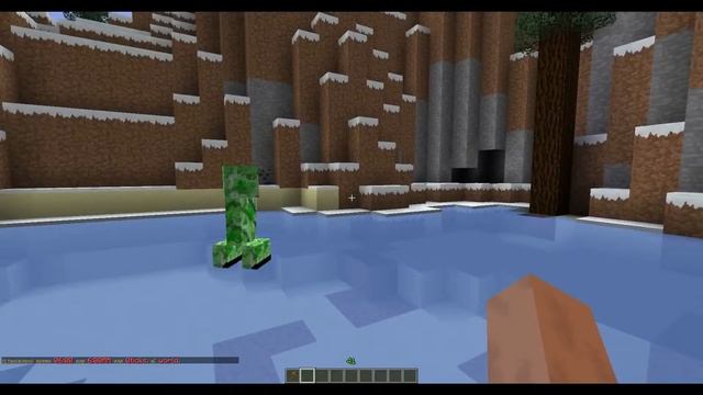 Гайд по плагину WorldEdit + мой сервер. смотреть онлайн