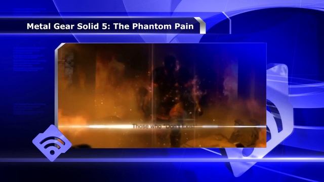 Иновости / The Walking Dead * PlaySTation Plus * Metal Gear Solid 5 / Cyber-Game.TV смотреть онлайн