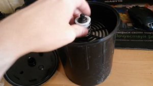 Адсорбер ваз 2107 неисправности, разбор, удаление