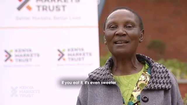 Enhancing Biopesticides use by smallholder farmers in Kenya смотреть онлайн