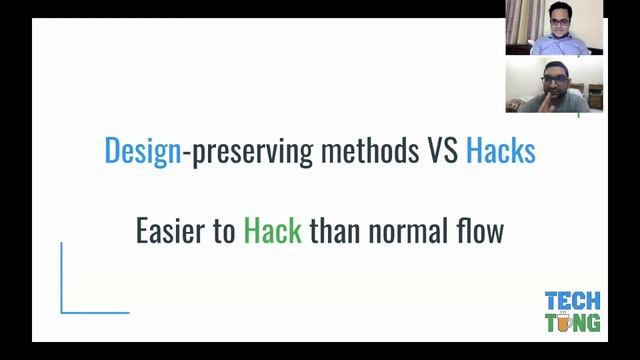 SOLID Principles in Software Design - What and Why? | TechTong Episode 13 смотреть онлайн