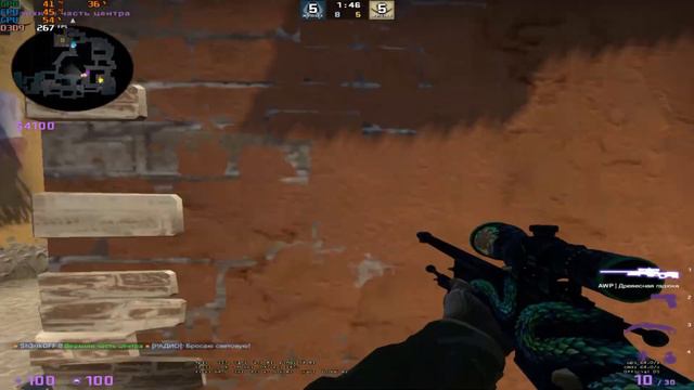 Возвращение в ММ КС после 6-летнего перерыва | My comeback to CS mm after 6 years break смотреть онлайн