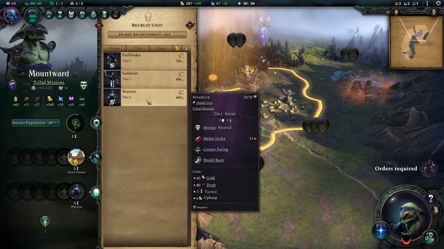 AGE OF WONDERS 4: BEGINNERS GUIDE - How to Play LIKE A PRO! смотреть онлайн