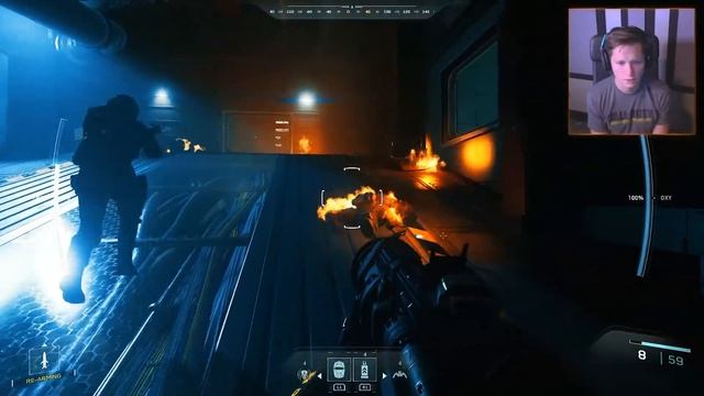 Infinite Warfare - Part 10 - THE END! смотреть онлайн