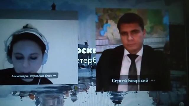 Сергей Боярский и реклама Геладринка. смотреть онлайн
