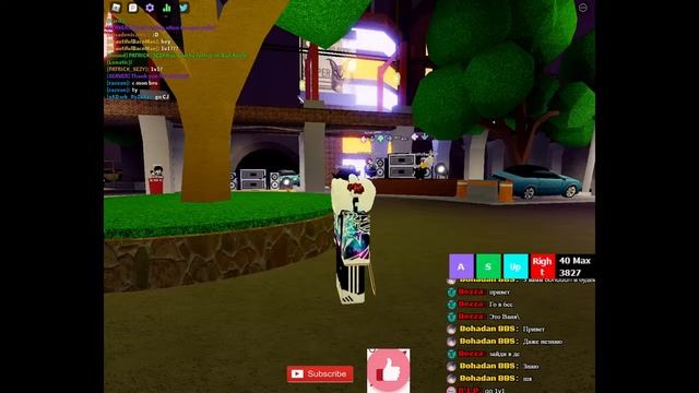 Стрим по Funky Friday(ROBLOX)