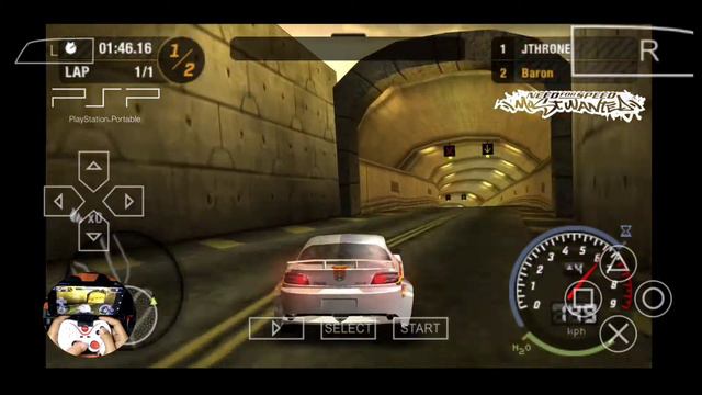 BL10 Karl Smit Baron Ford Mustang Gt Vs Rx8 смотреть онлайн