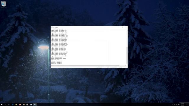 FIX Windows Update KB5022913 Not Installing or Downloading In Windows 10 / 11 смотреть онлайн