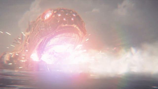 NieR: Automata | Accolades Launch Trailer | PS4 смотреть онлайн