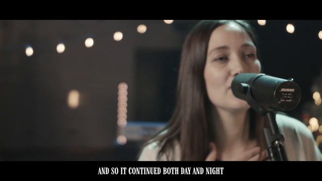 The First Noel | KCA Worship смотреть онлайн