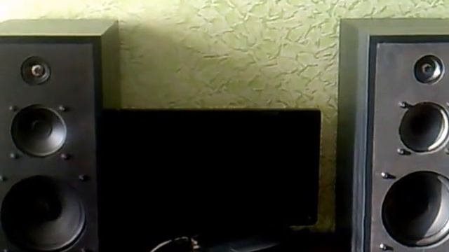 Homemade acoustics (part 2) смотреть онлайн