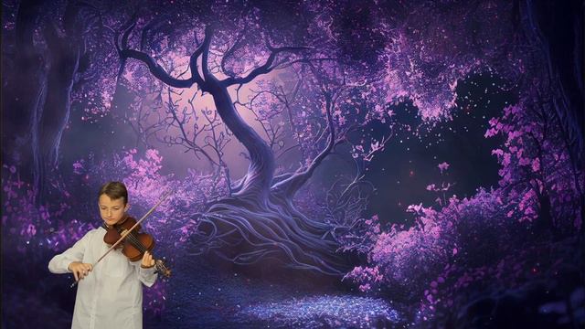 Toccata and Fugue in D Minor - J.S.Bach & Snesar Trio смотреть онлайн