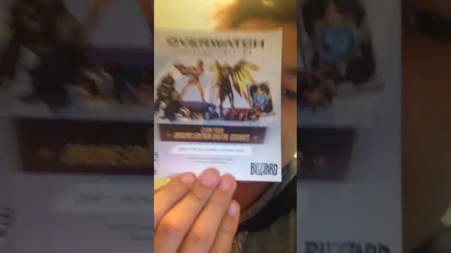 Giveaway for the overwatch origins code смотреть онлайн
