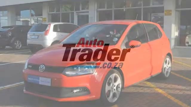 2011 VOLKSWAGEN POLO 1.4TSI DSG GTI Auto For Sale On Auto Trader South Africa смотреть онлайн