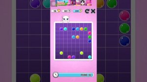 My Talking Angela - Connect Game complete walkthrough Round 1~100 (2,447 points)