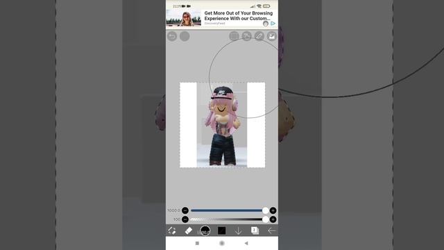 Как сделать позинг на телефоне/планшете? смотреть онлайн