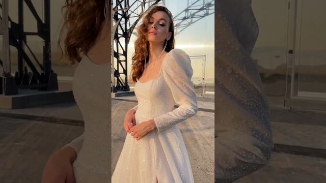 Свадебное платье Найра 2 смотреть онлайн