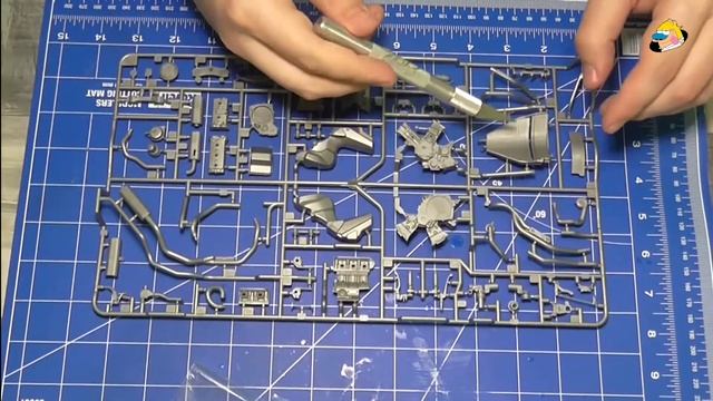 1/12 Tamiya Honda RC211V Обзор / 1/12 Tamiya Honda RC211V Review смотреть онлайн