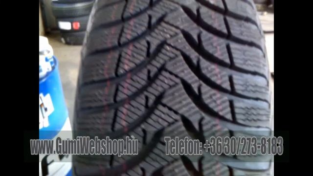 Michelin Alpin A4 - téli gumi - gumiwebshop.hu смотреть онлайн