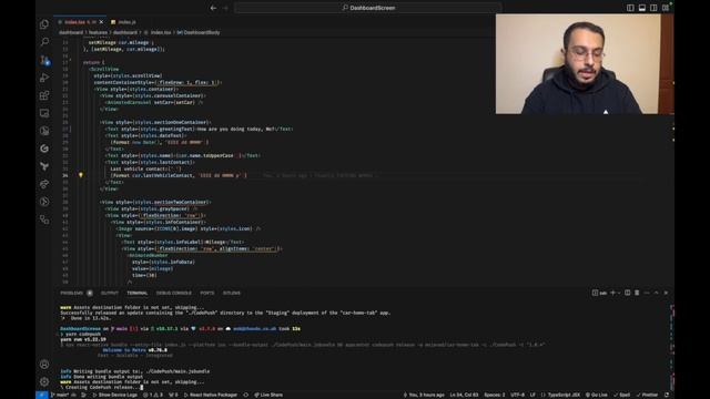 CodePush with multiple React Native Bundles смотреть онлайн