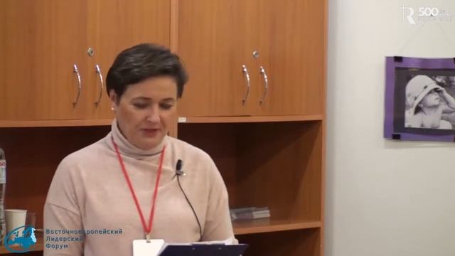 Как организовать христианскую общеобразовательную школу — Ирина Гармазонова