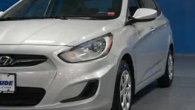 2013 Hyundai Accent U255029 - Jamaica NY