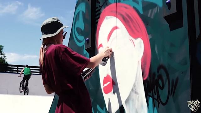 Street Culture Festival x Arton смотреть онлайн