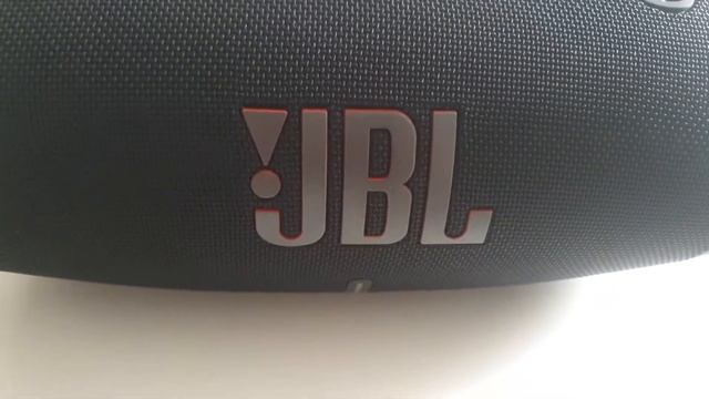 Le test de la JBL Xtreme 3 lol mdr XD смотреть онлайн