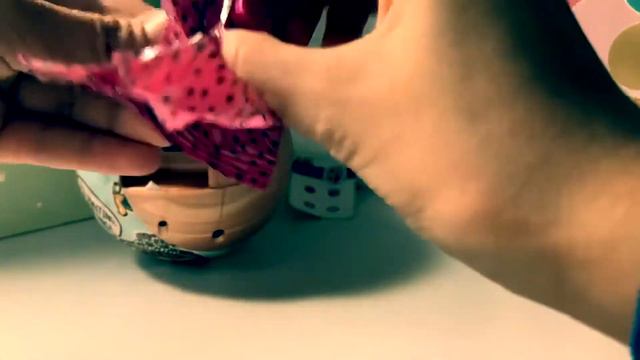 Попался ЗОЛОТОЙ ШАРИК!!! | Распаковка | Сегодня мой Д/р:) смотреть онлайн