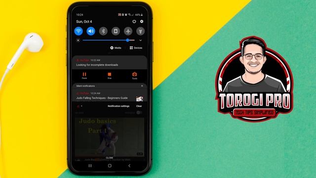 How to Download YouTube video then watch without Internet смотреть онлайн
