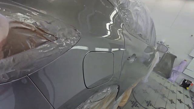 Parte 3 , MINI PISTOLAS , pintando un lateral ? WALCOM EGO 190 MINI смотреть онлайн