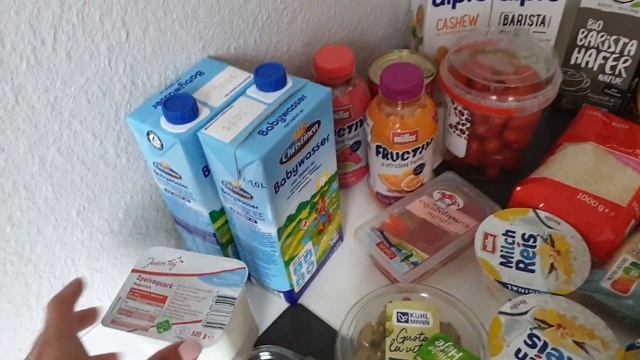Германия - Закупка продуктов с ценами €€€ смотреть онлайн