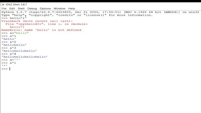 Pattern programming in python || All About ECE смотреть онлайн