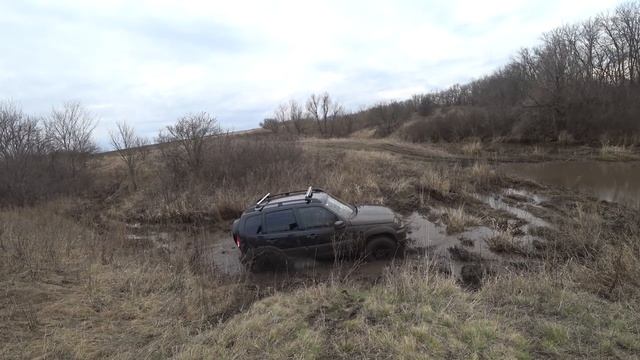 Покатушки OFFROAD Нива Шевроле на блокировках - ГРЯЗЕМЕС #покатушки #внедорожник #танкигрязинебоятс смотреть онлайн