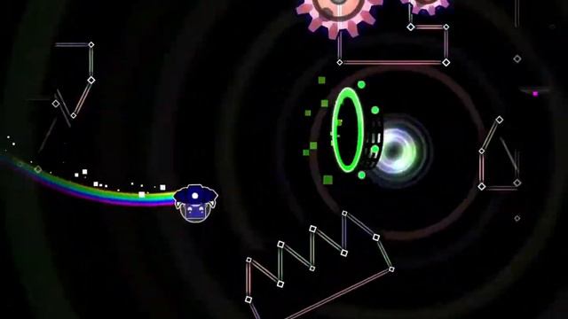 Shiver 100% (Medium Demon) by Dienid|Geometry dash смотреть онлайн