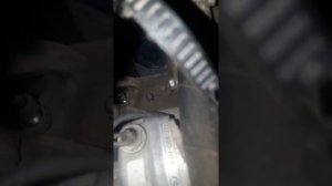 Нива успокоитель замена