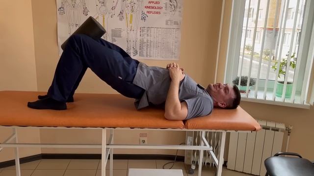 Тайная мышца японских долгожителей. Они тренируют ее 1 раз в день и не могут умирать смотреть онлайн