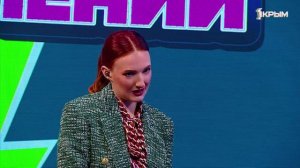 Баттл поколений». 2 сезон. Выпуск 1 от 02.03.2024