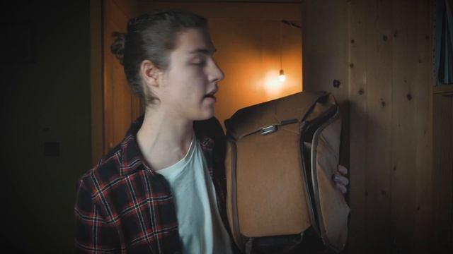 The best everyday camera bag ! - Peak Design Everyday Backpack REVIEW смотреть онлайн