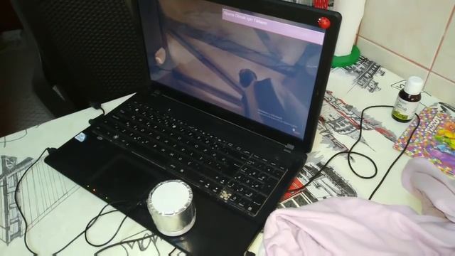 Окрасила волосы хной, результат..._Сожгла подушку, хоть не квартиру_Что на ужин... Турция Хатай смотреть онлайн