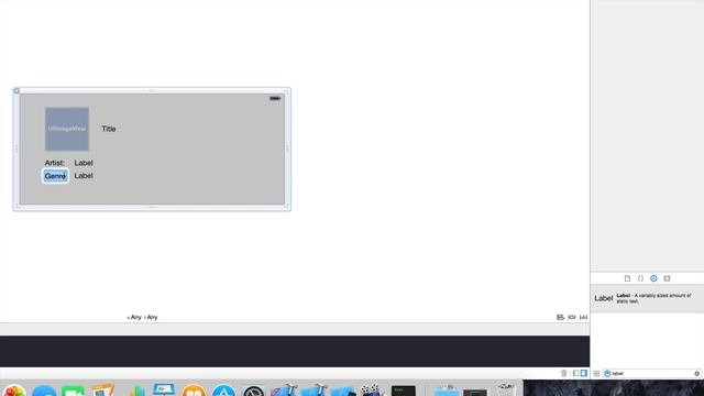 Swift Tutorial: MVC Design Pattern and iTunes Search смотреть онлайн