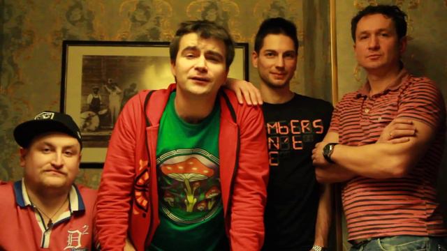 Официальное обращение группы "Море М" смотреть онлайн