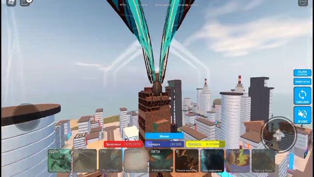 покупаю годзиллу 2019 ремодел в игре kaiju universe|roblox смотреть онлайн