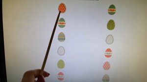 "Детям о Пасхе" в средней группе 20.04.20