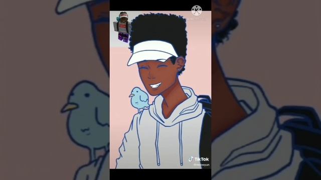 Drawing Roblox Characters Compilation Pt.2 ? смотреть онлайн